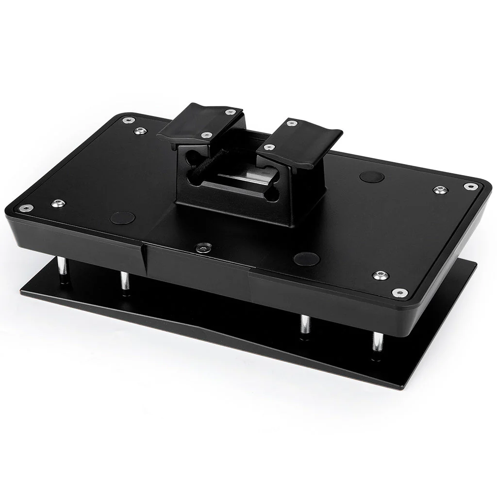 Saturn 4 16K Build Plate