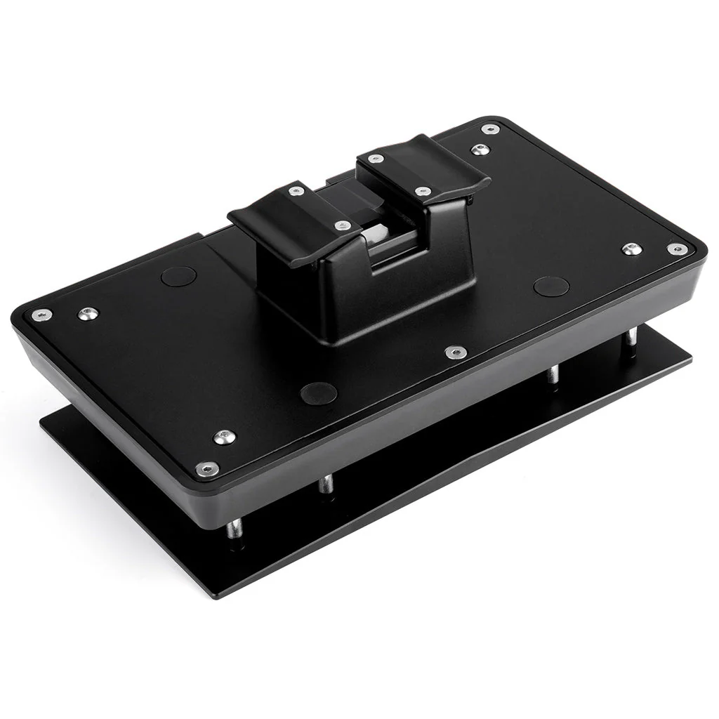 Saturn 4 16K Build Plate