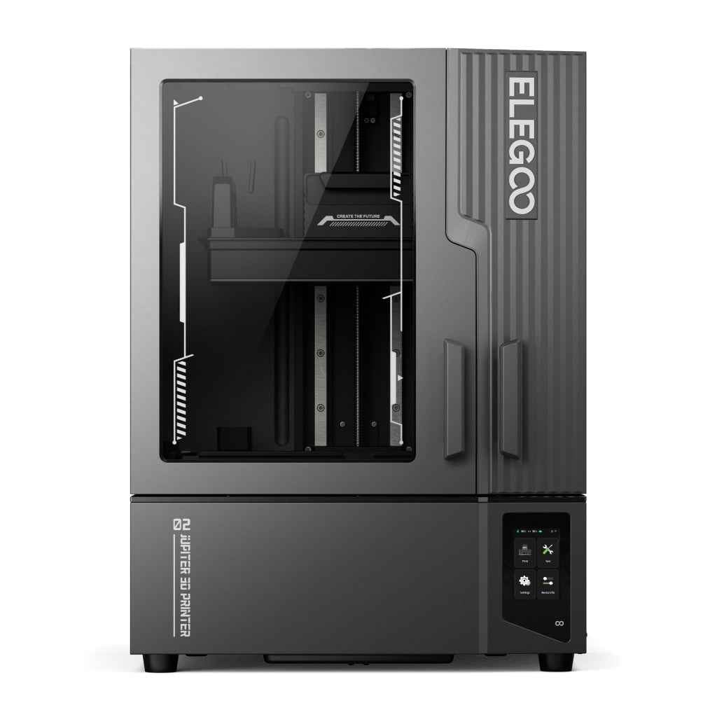 Jupiter 2 3D Printer
