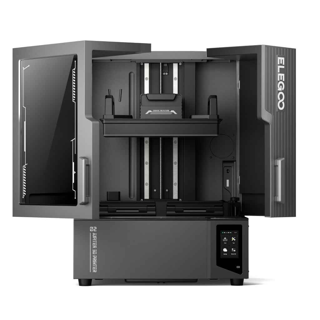 Jupiter 2 3D Printer