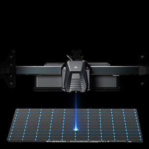 Auto Bed Leveling