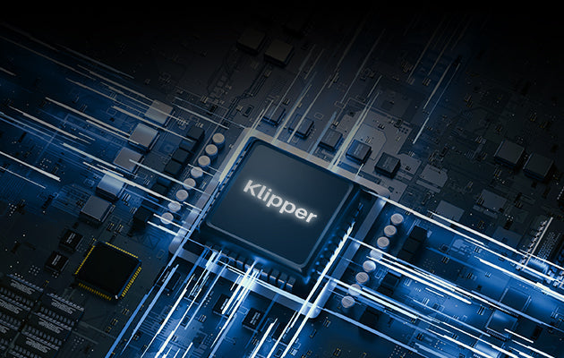 Klipper High-speed MotherboardARM 64-bit 1.5G Processor