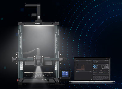 Supports LAN Networking Printing