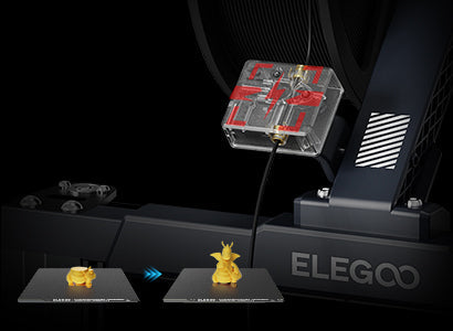 Intelligent 3D Printing