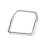 Screen Support Block