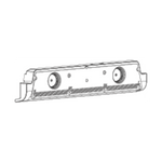 The Rear Cooling Fan