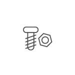 Fasteners