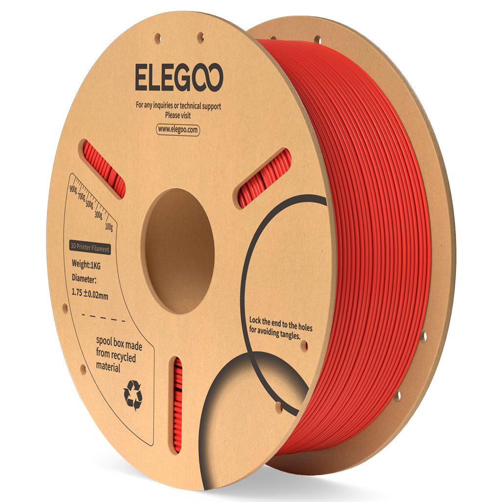 PLA Filament - Elegoo Africa