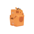 OrangeStorm Giga Assembled Extruder Kit