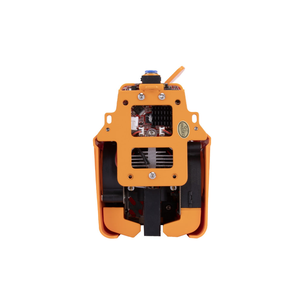 OrangeStorm Giga Assembled Extruder Kit