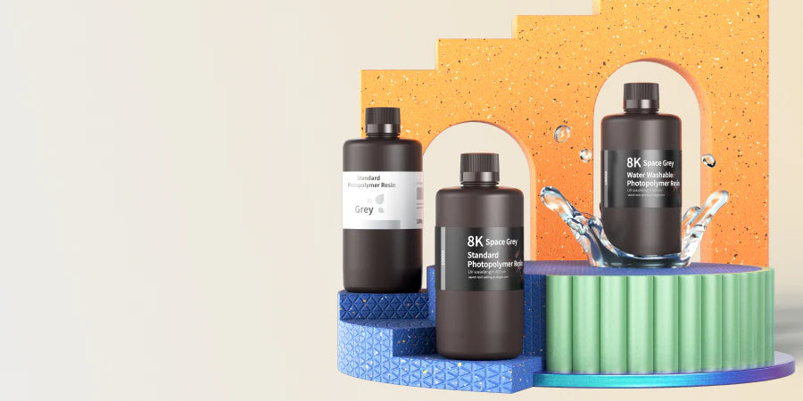 Resins