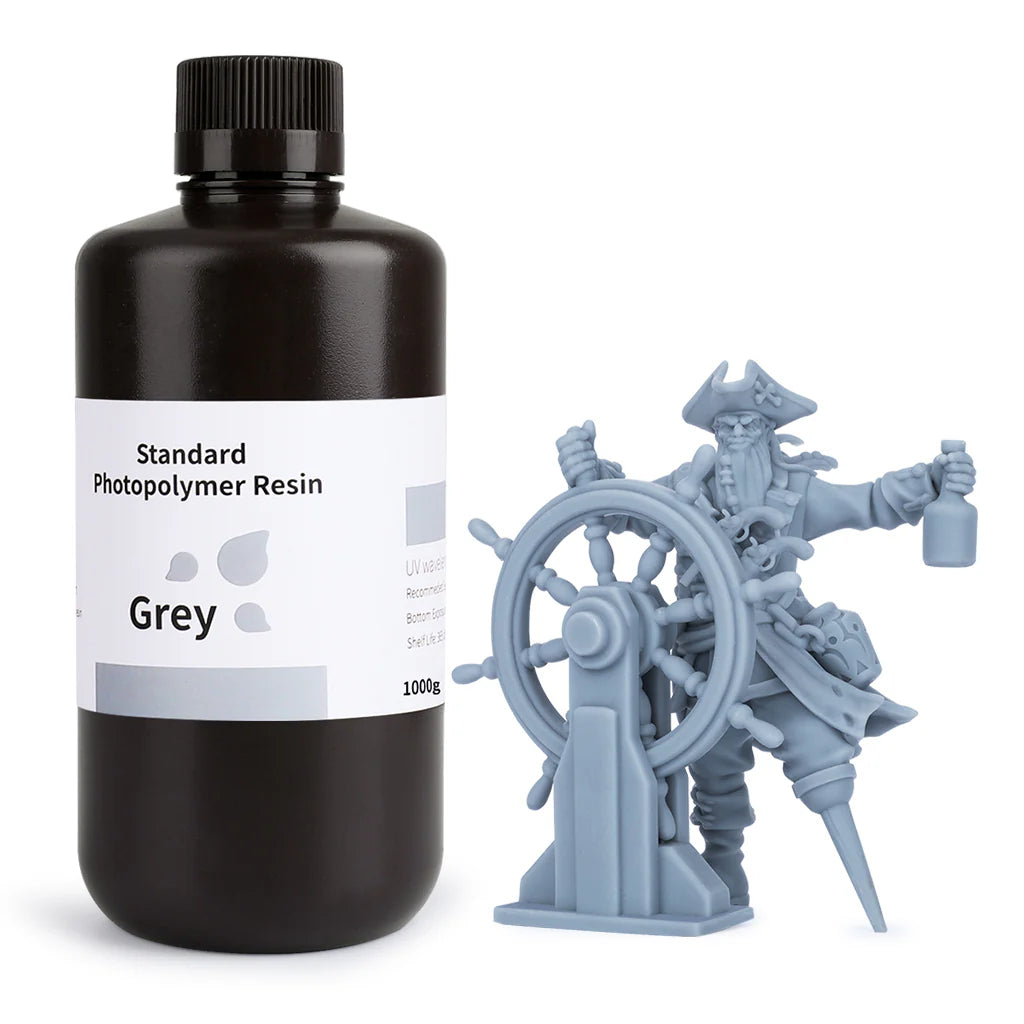 Standard Resin V1.0
