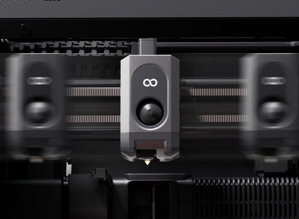 High-Speed CoreXY