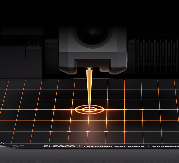 Full-Auto Calibration