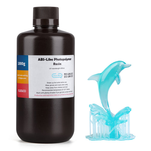 ABS-Like Resin V1.0 - 1kg