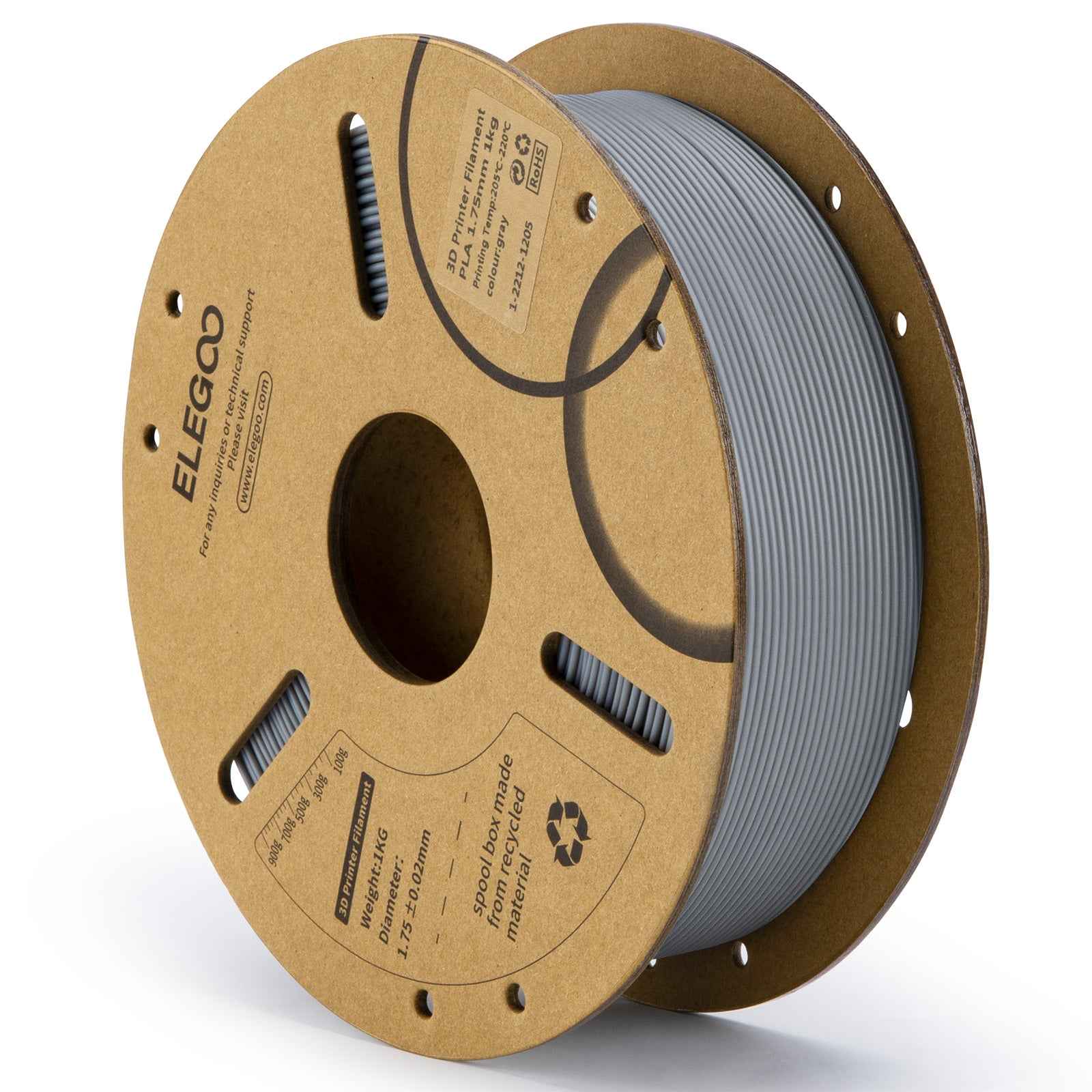 PLA Filament