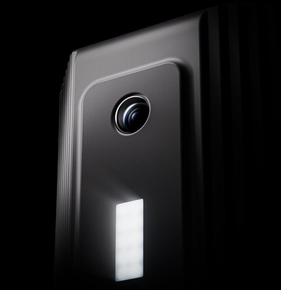 Never Miss a Print Moment with Chamber Camera