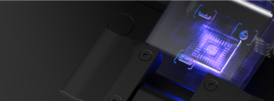Smart Mechanical Sensor