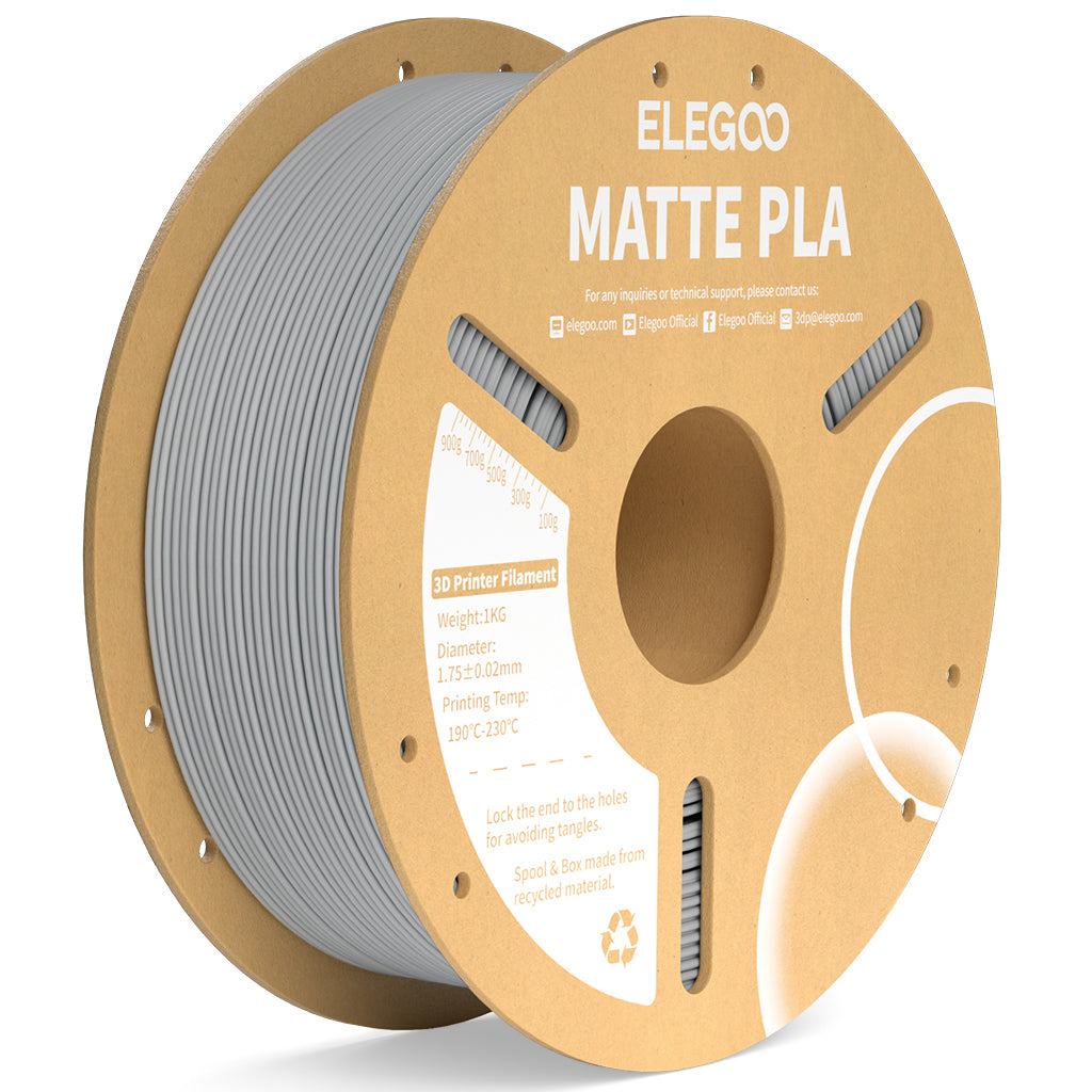 PLA Matte Filament