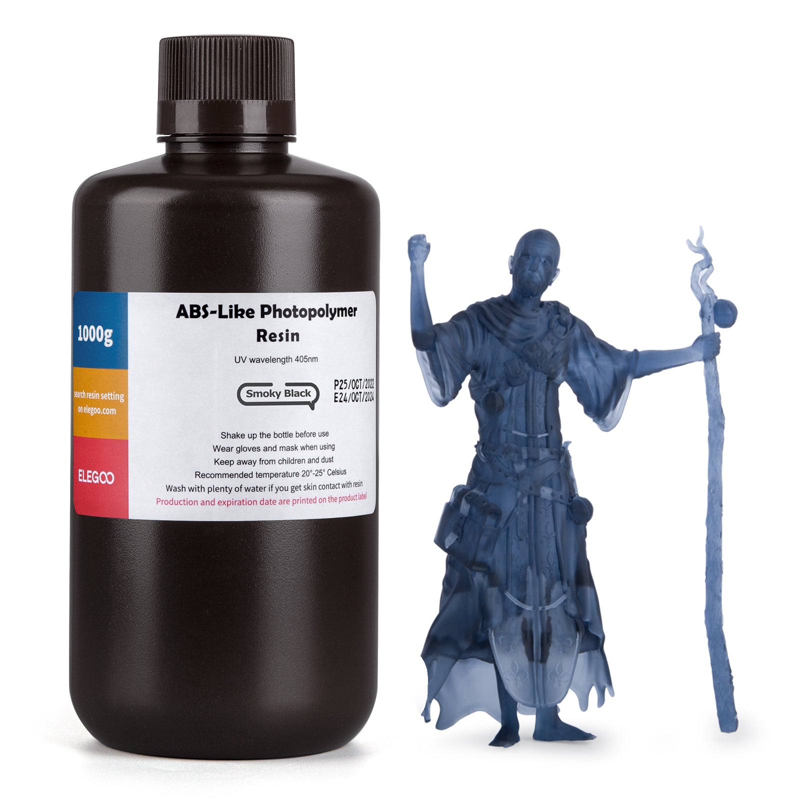 ABS-Like Resin V1.0 - 1kg