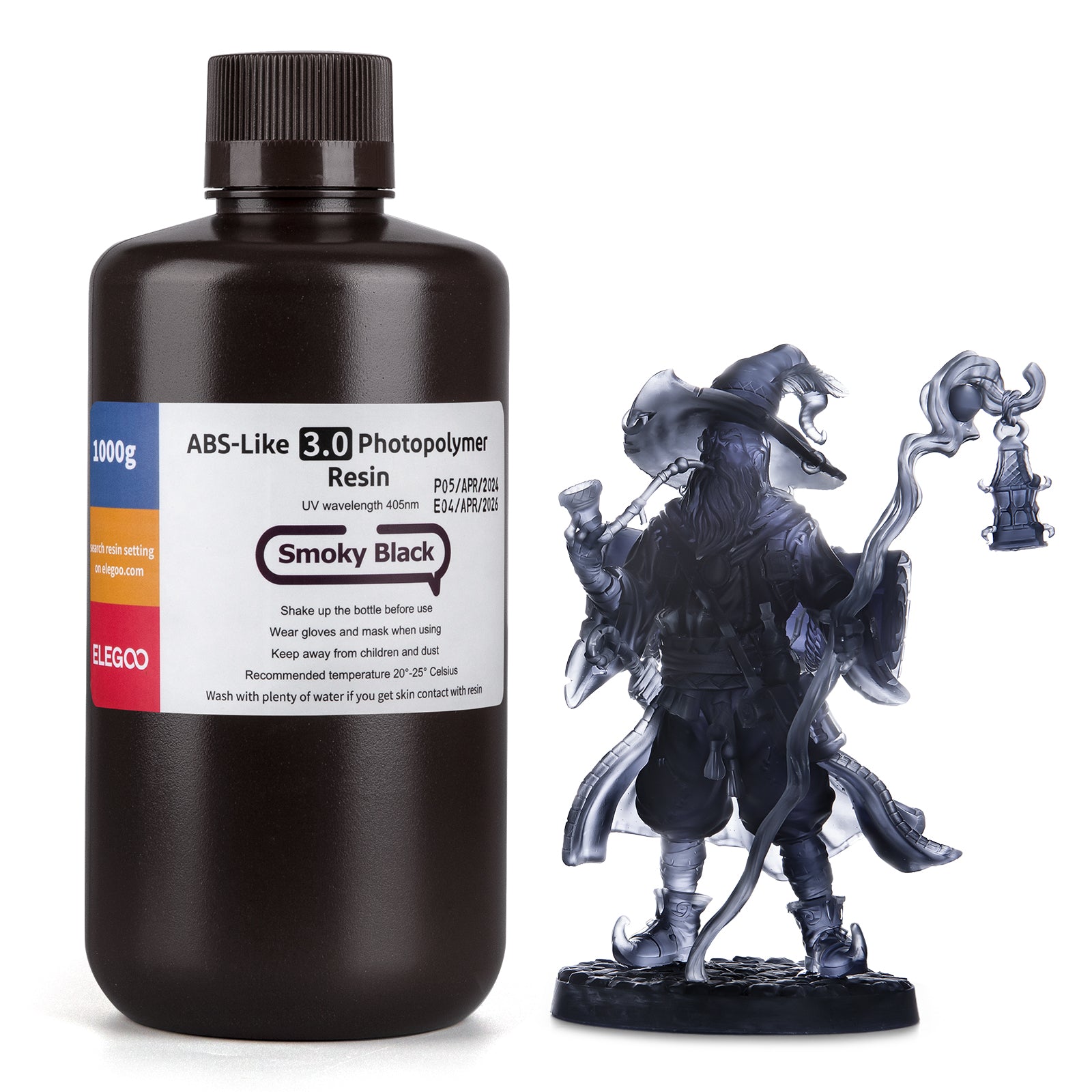 ABS-Like Resin V3.0 - 1kg