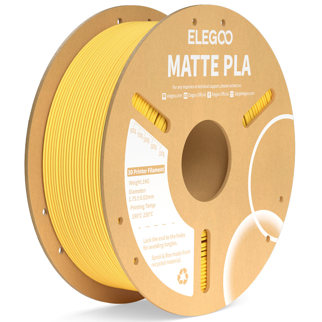 PLA Matte Filament