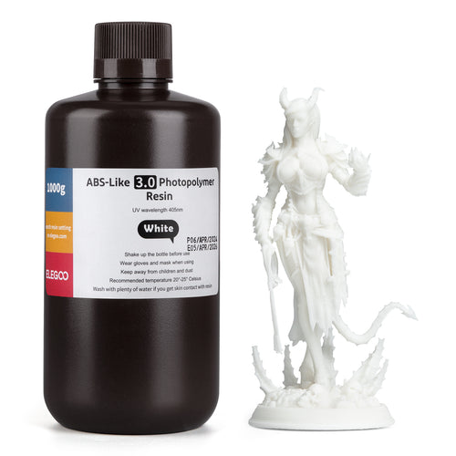 ABS-Like Resin V3.0 - 1kg