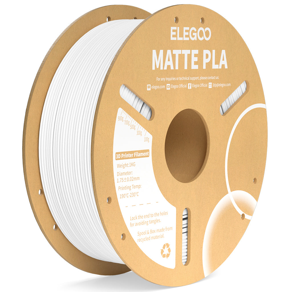 PLA Matte Filament
